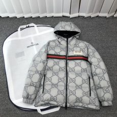 Gucci Down Jackets